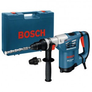 Tassellatore Bosch GBH 4-32 DFR set