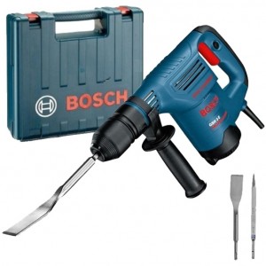 Demolitore Bosch GSH 3 E SDS-Plus