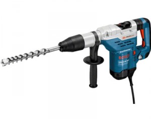 Perforatore Bosch GBH 5-40 DCE