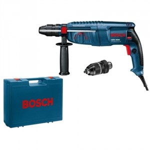 Tassellatore Bosch GBH 2600 DFR